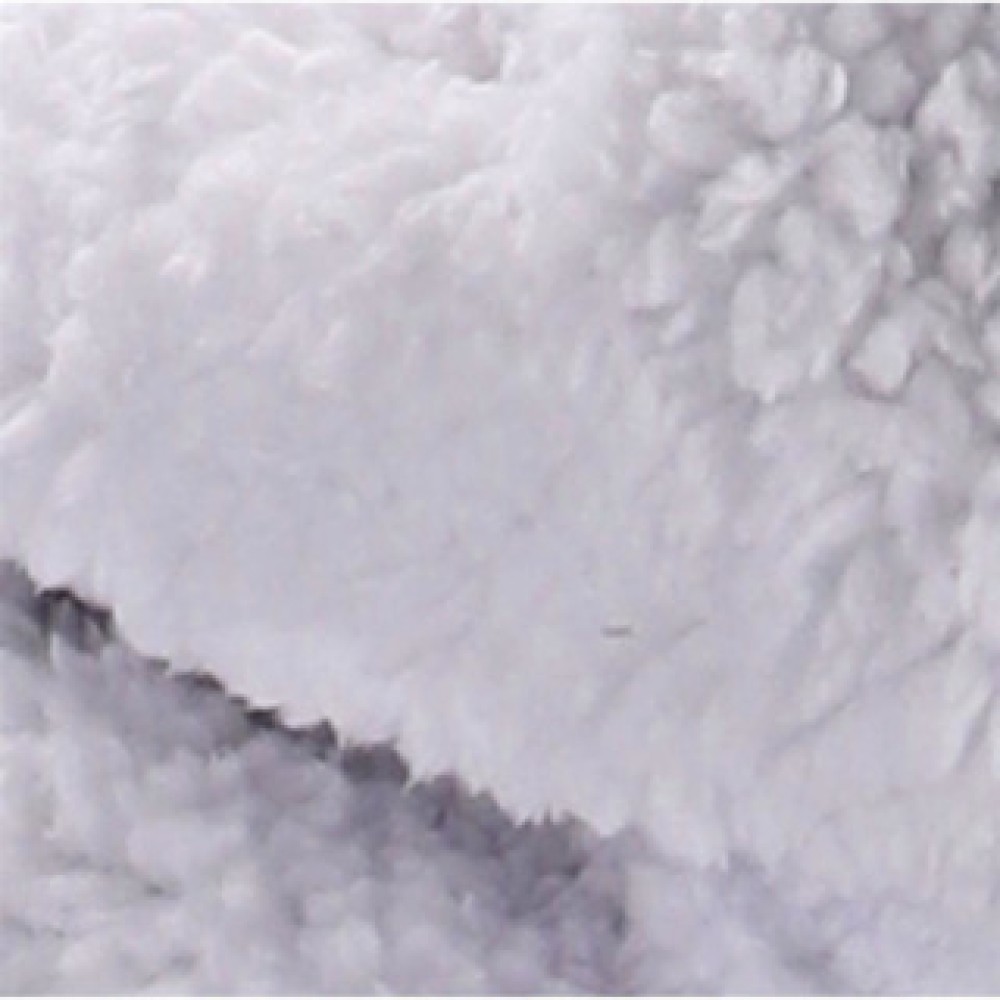 Hoodie Sherry 70 x 110 Charcoal Grey - Afbeelding 4