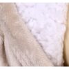 Hoodie sherry 70x110 pumice stone