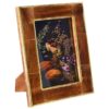 Fotolijst Jim L hout 19x25x2 Cm
