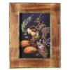 Fotolijst Jim L hout 19x25x2 Cm