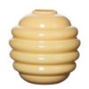Vaas buzz geel h15 d15 cm