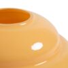 Vaas buzz geel h15 d15 cm