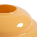 Vaas buzz geel h15 d15 cm