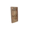 Sleutelrek keys 32x15x3cm