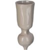 Kandelaar Iron Beige