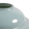 Vaas buzz blauw h15 d15 cm