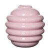 Vaas buzz roze h15 d15 cm