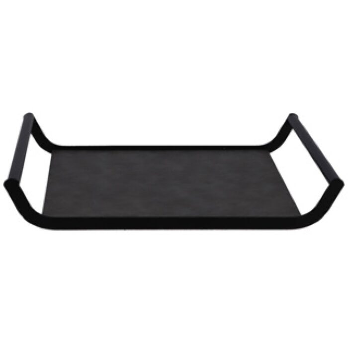 Dienblad Flo grijs 37 cm - Afbeelding 2