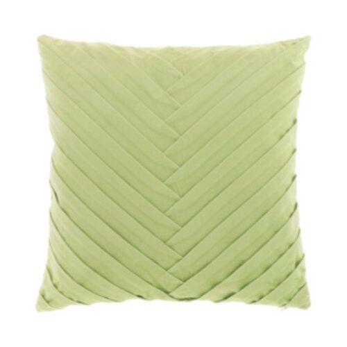 Kussen unique living 45x45 siebe groen