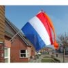 Wimpel oranje
