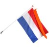 Wimpel oranje