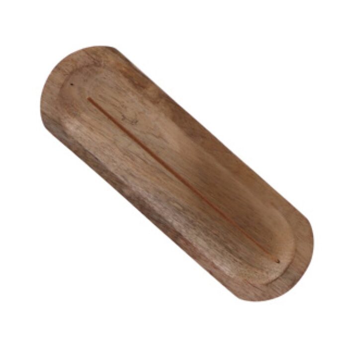 Geurstokjes Wood, Sage & Seasalt l.groen hout 24x 7,5x2cm - Afbeelding 5