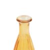 Vaas nelly fles mini geel h14,5 d7 cm