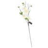 Kunstbloem magnolia wit 82 cm countryfield