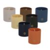 Spaas Glow Geurkaars 35u - Warm Wonder