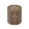 Spaas Glow Geurkaars 2-wiek 55u - Mindful Morning