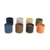 Spaas Glow Geurkaars 2-wiek 55u - Mindful Morning