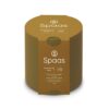 Spaas Glow Geurkaars 2-wiek 55u - Shimmering Smile