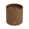 Spaas Glow Geurkaars 2-wiek 55u - Warm Wonder