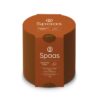 Spaas Glow Geurkaars 2-wiek 55u - Delightful Dawn