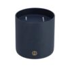 Spaas Glow Geurkaars 2-wiek 55u - Midnight Magic