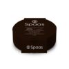 Spaas Glow Geurkaars 4-wiek 20u - Warm Wonder