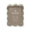 Spaas Geurtheelichten blokverpakking x24 4,5u - Mindful Morning