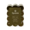 Spaas Geurtheelichten blokverpakking x24 4,5u - Romantic Reflections