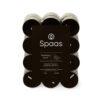 Spaas Geurtheelichten blokverpakking x24 4,5u - Twinkling Touch