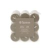 Spaas Geurende clearlights blokverpakking x18 4,5u - Mindful Morning