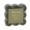 Spaas Geurende clearlights blokverpakking x18 4,5u - Romantic Reflections