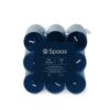 Spaas Geurende clearlights blokverpakking x18 4,5u - Soft Sunrise