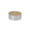 Spaas Maxi geurtheelichten blokverpakking x8 10u - Shimmering Smile