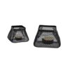 Spaas Maxi geurtheelichten blokverpakking x8 10u - Shimmering Smile