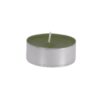Spaas Maxi geurtheelichten blokverpakking x8 10u - Romantic Reflections