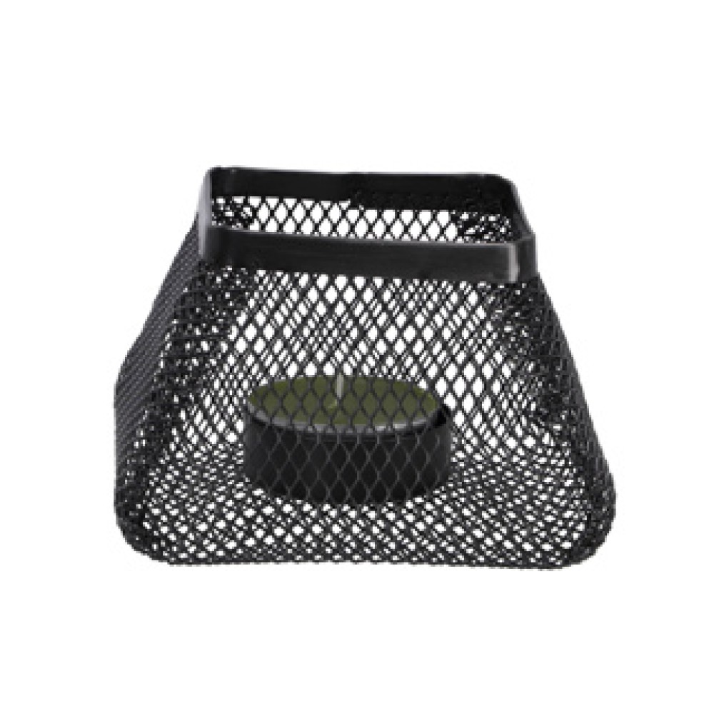 Spaas Maxi geurtheelichten blokverpakking x8 10u - Romantic Reflections - Afbeelding 3