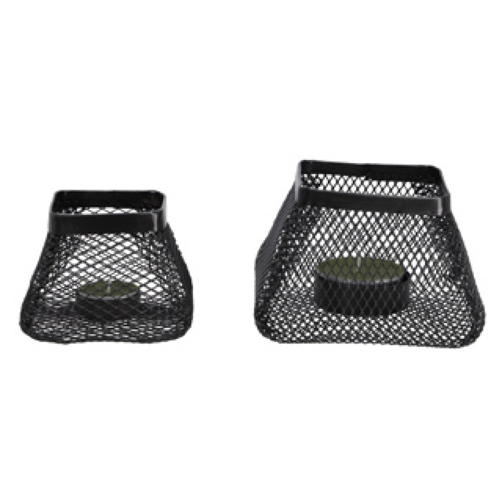 Spaas Maxi geurtheelichten blokverpakking x8 10u - Romantic Reflections - Afbeelding 4