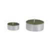 Spaas Maxi geurtheelichten blokverpakking x8 10u - Romantic Reflections