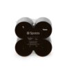 Spaas Maxi geurtheelichten blokverpakking x8 10u - Twinkling Touch