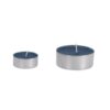 Spaas Maxi geurtheelichten blokverpakking x8 10u - Soft Sunrise