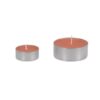 Spaas Maxi geurtheelichten blokverpakking x8 10u - Delightful Dawn