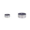 Spaas Maxi geurtheelichten blokverpakking x8 10u - Midnight Magic