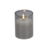 Daily home ledkaarsen set 3 met afstandsbediening