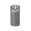 Daily home ledkaarsen set 3 met afstandsbediening