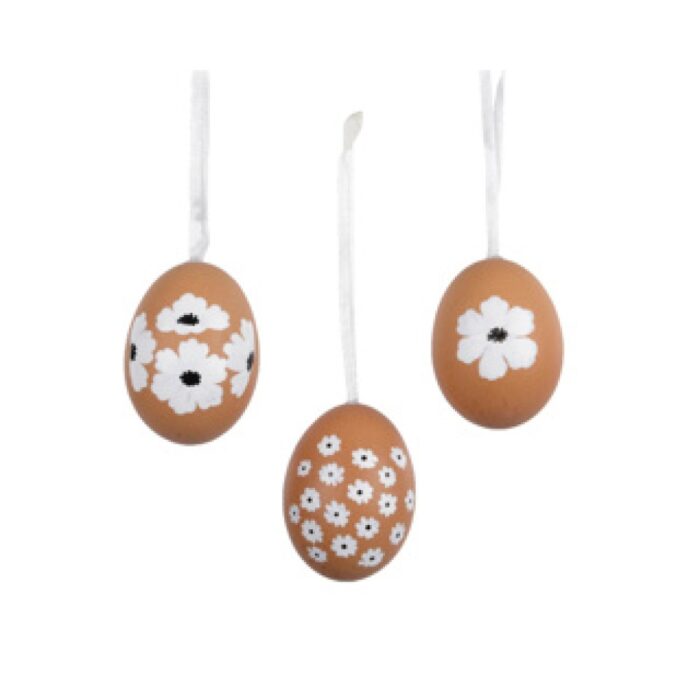 Paasei kippenei mix - Afbeelding 2