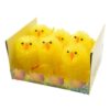 Paas Kip chenille 6 stuks