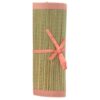 Strandtas met strandmat en kussen (assortiment – willekeurige uitvoering)