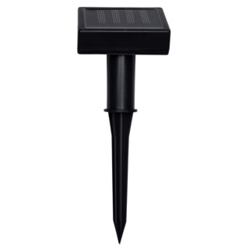 Tuinverlichtingslinger op zonne energie 3,8m - Afbeelding 3