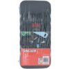 Tuinierset 4 delig black en decker
