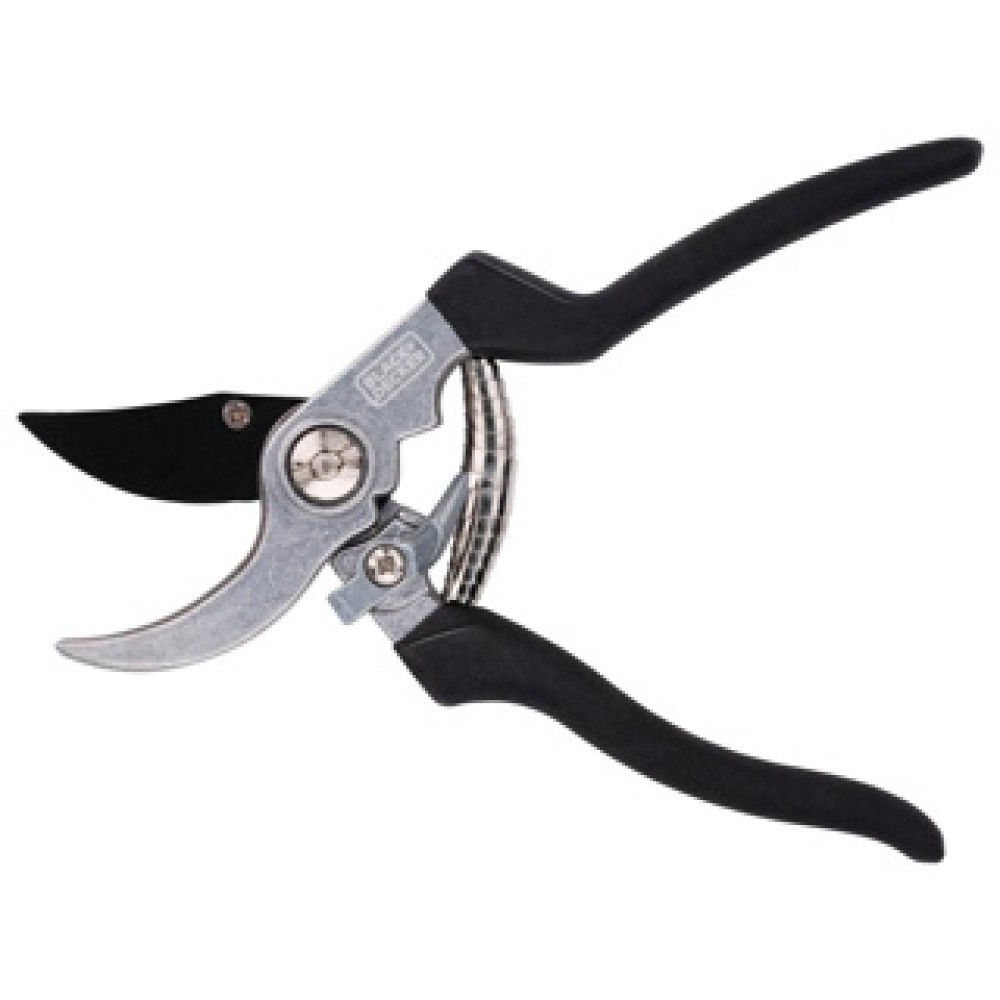 Tuinierset 4 delig black en decker - Afbeelding 3